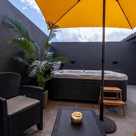 Foral Dreams Villa Fajã de Cima Екстериор снимка