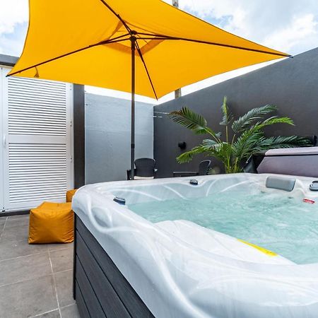 Foral Dreams Villa Fajã de Cima Екстериор снимка