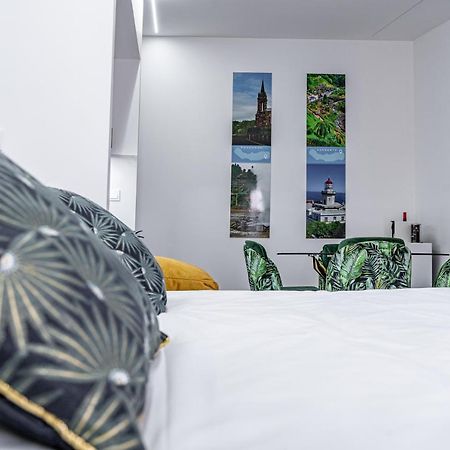 Foral Dreams Villa Fajã de Cima Екстериор снимка