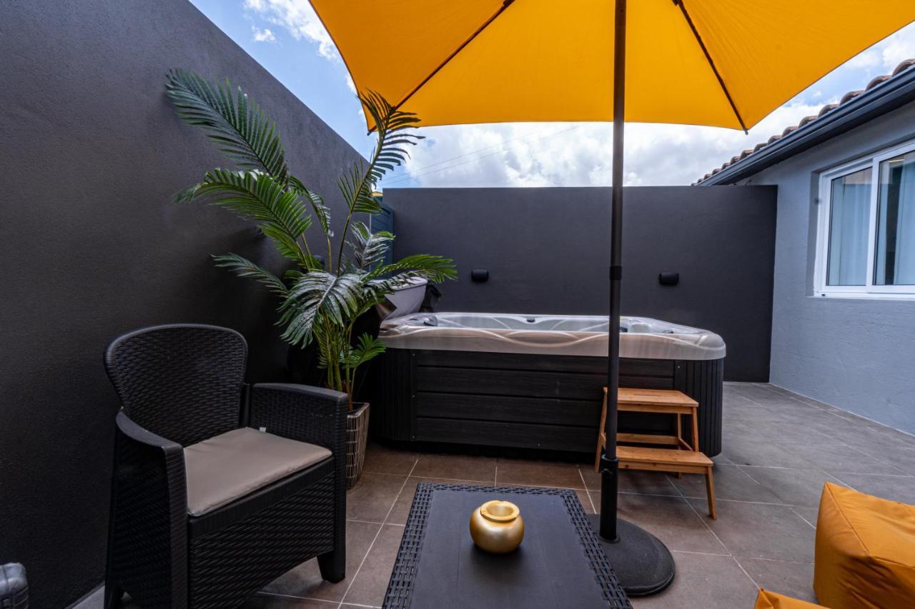 Foral Dreams Villa Fajã de Cima Екстериор снимка