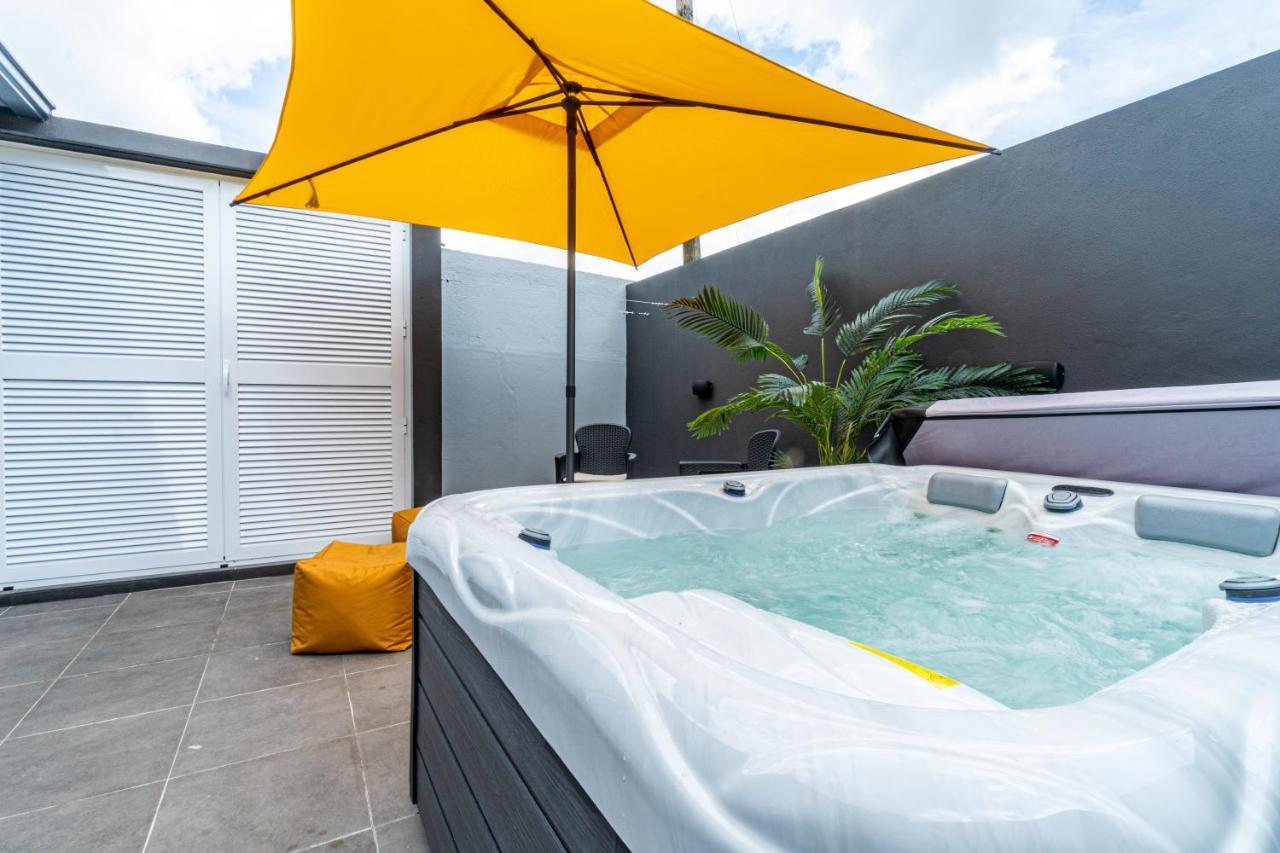 Foral Dreams Villa Fajã de Cima Екстериор снимка