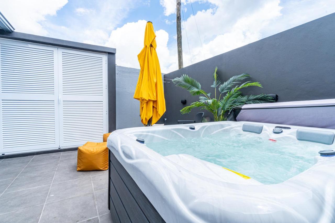Foral Dreams Villa Fajã de Cima Екстериор снимка