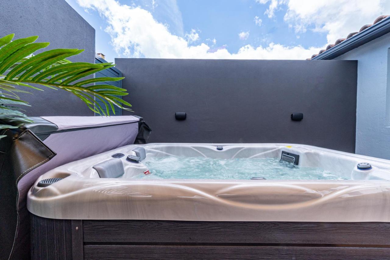 Foral Dreams Villa Fajã de Cima Екстериор снимка