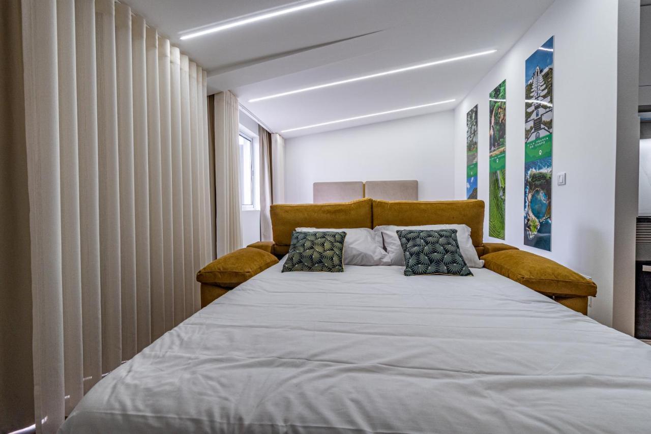 Foral Dreams Villa Fajã de Cima Екстериор снимка
