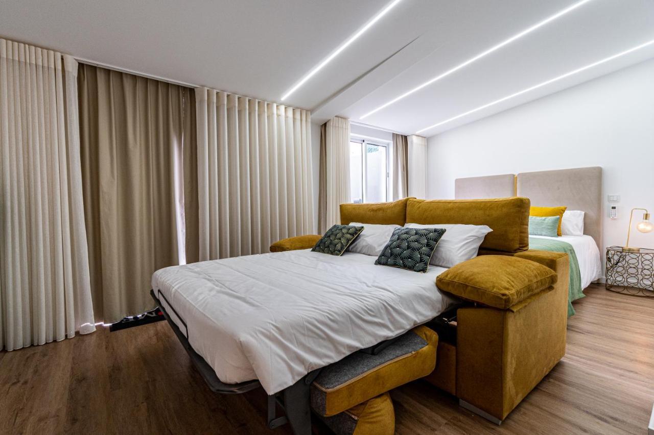 Foral Dreams Villa Fajã de Cima Екстериор снимка