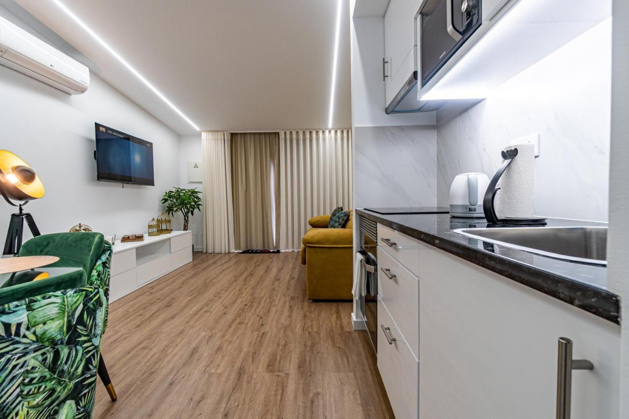 Foral Dreams Villa Fajã de Cima Екстериор снимка