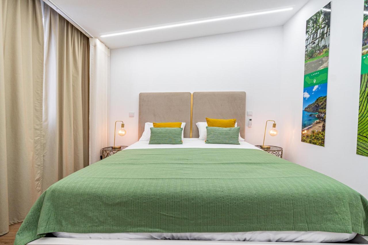 Foral Dreams Villa Fajã de Cima Екстериор снимка