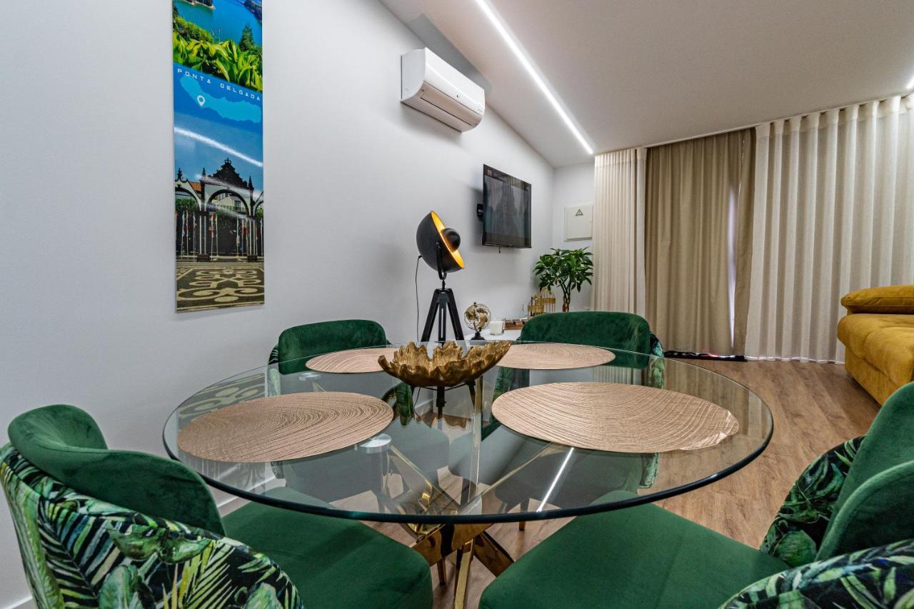 Foral Dreams Villa Fajã de Cima Екстериор снимка