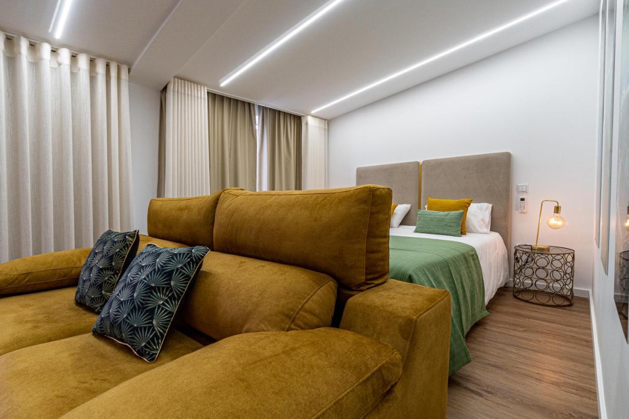 Foral Dreams Villa Fajã de Cima Екстериор снимка