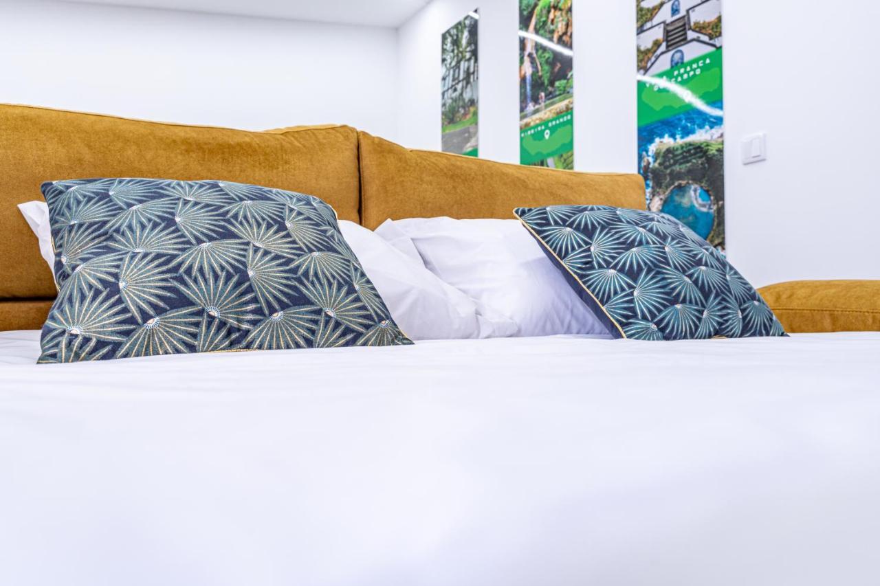 Foral Dreams Villa Fajã de Cima Екстериор снимка