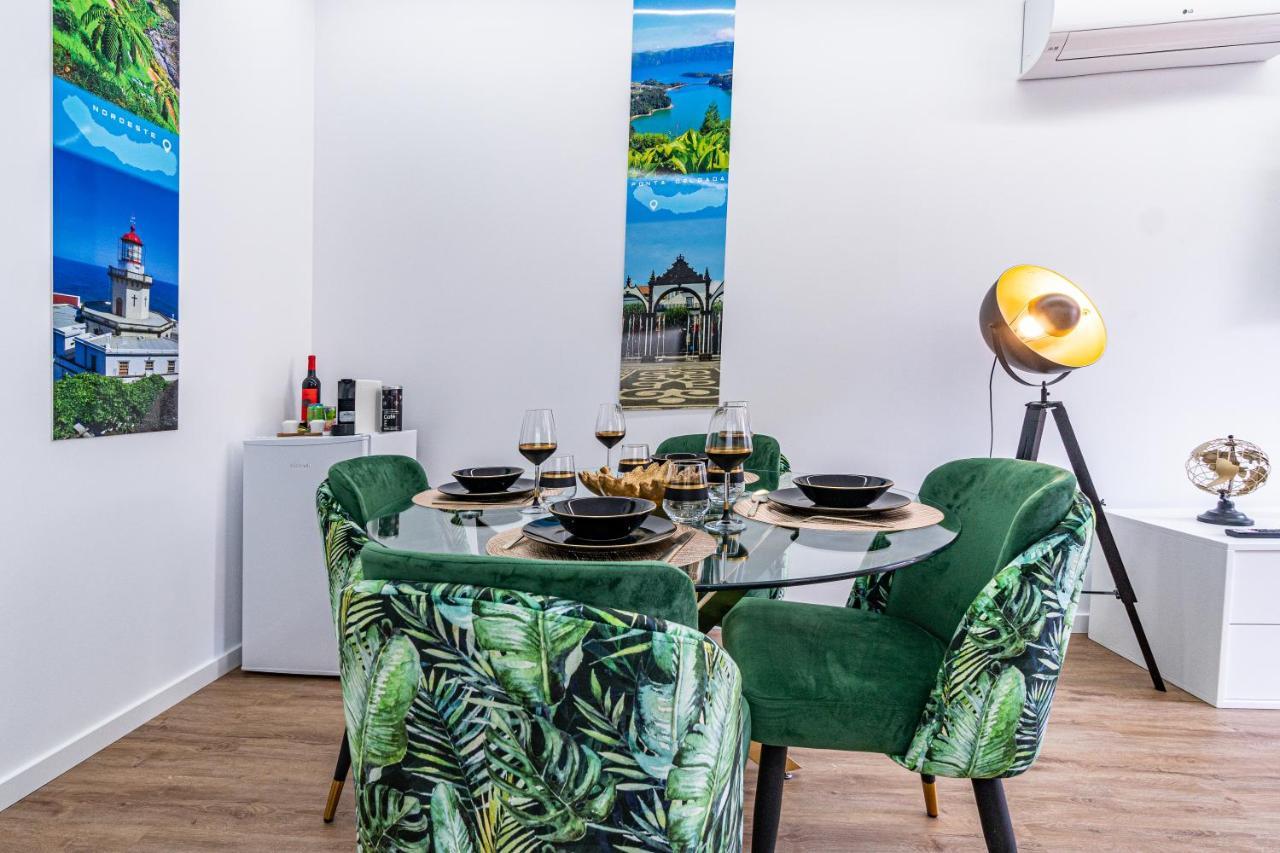 Foral Dreams Villa Fajã de Cima Екстериор снимка
