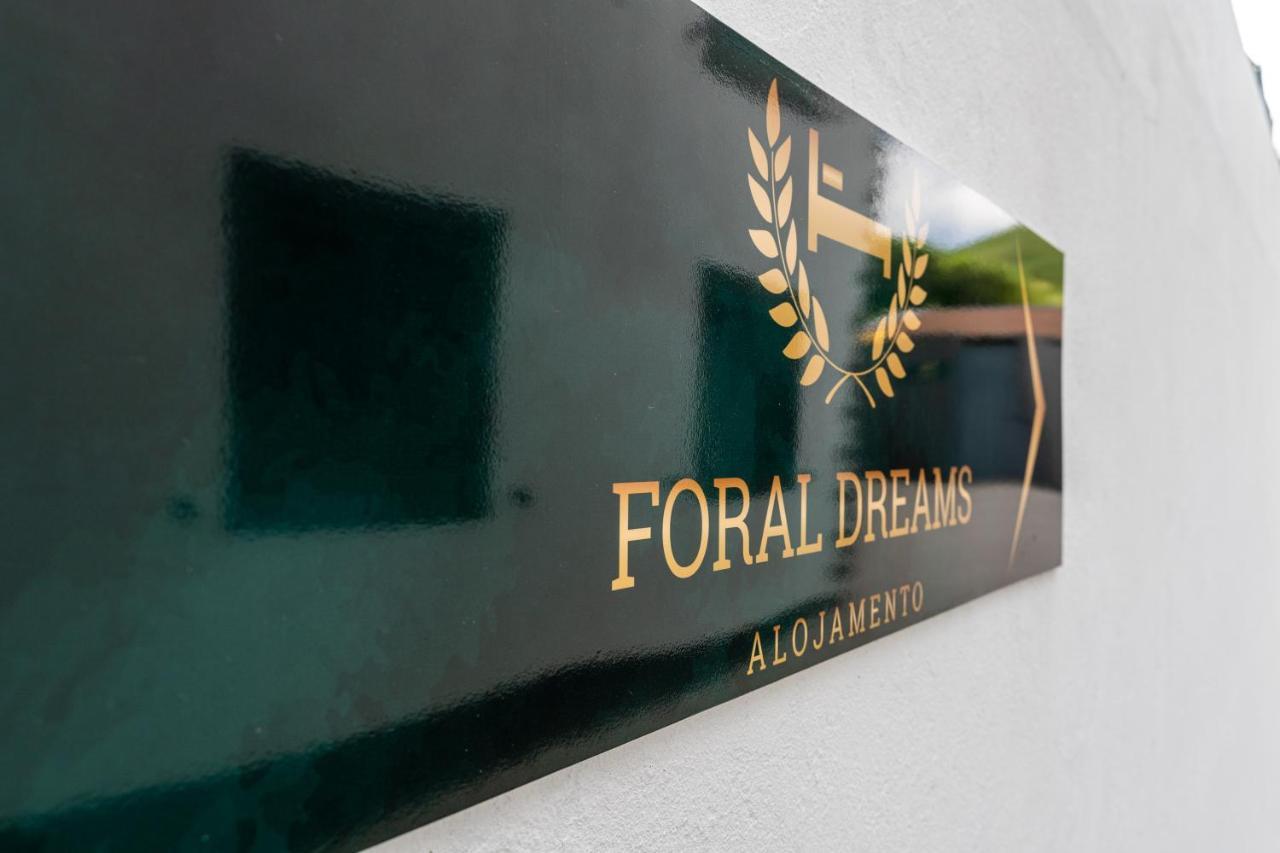 Foral Dreams Villa Fajã de Cima Екстериор снимка