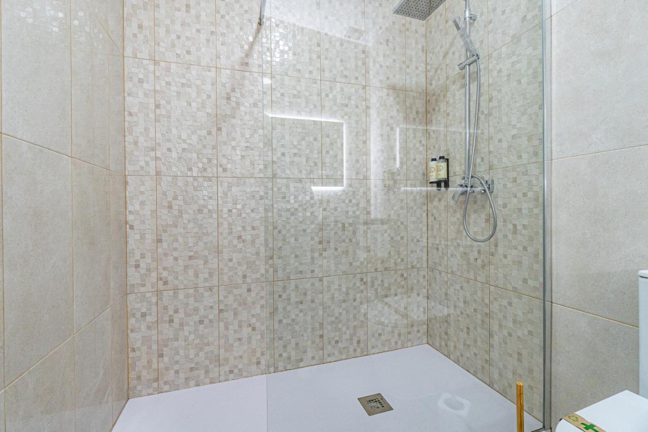 Foral Dreams Villa Fajã de Cima Екстериор снимка