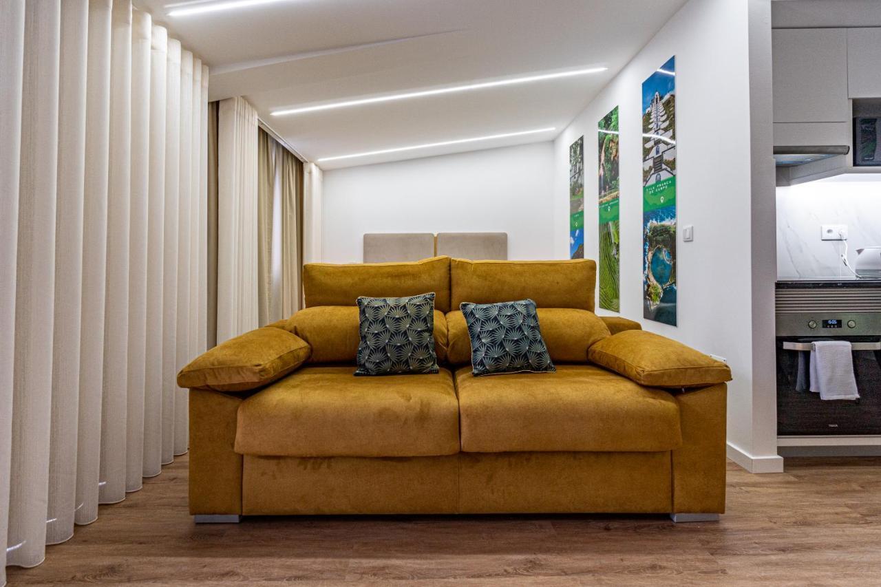 Foral Dreams Villa Fajã de Cima Екстериор снимка