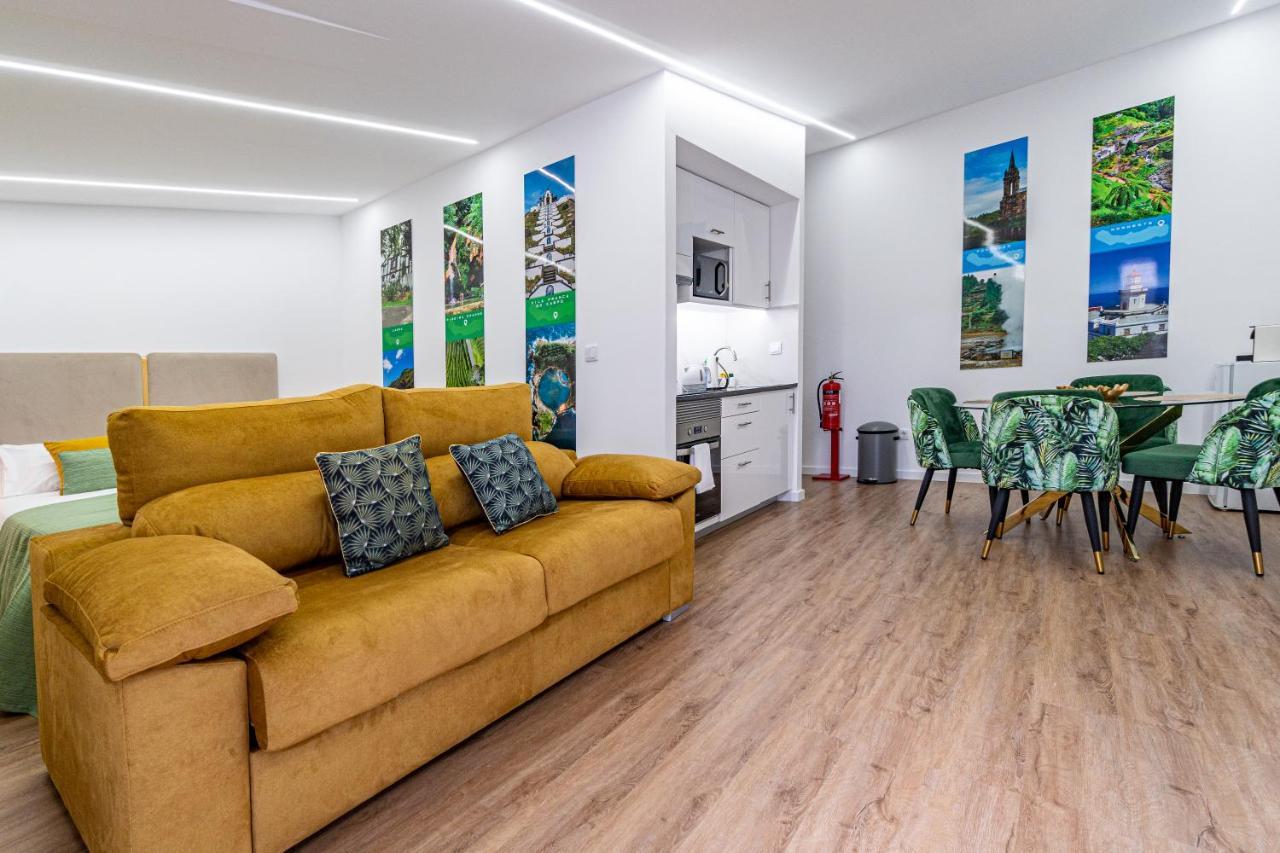 Foral Dreams Villa Fajã de Cima Екстериор снимка