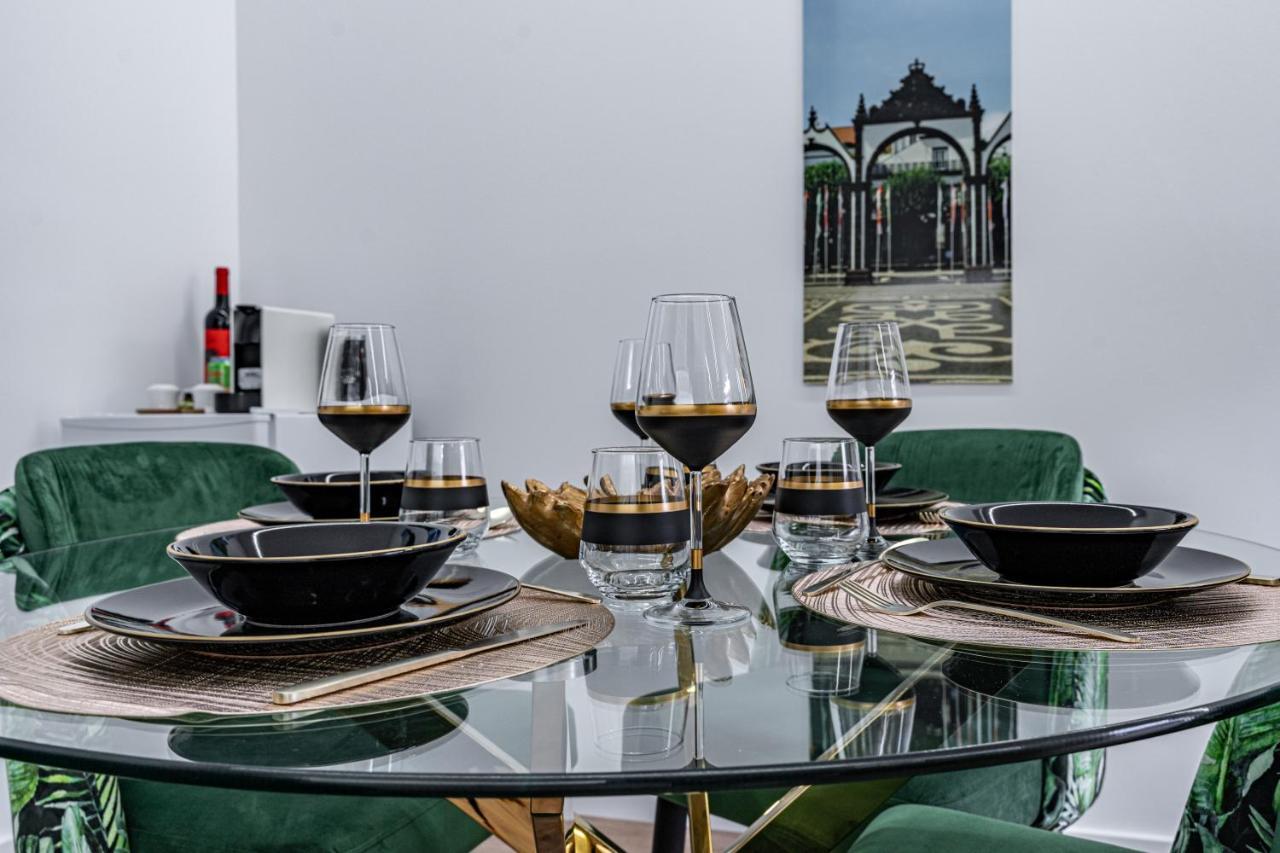 Foral Dreams Villa Fajã de Cima Екстериор снимка