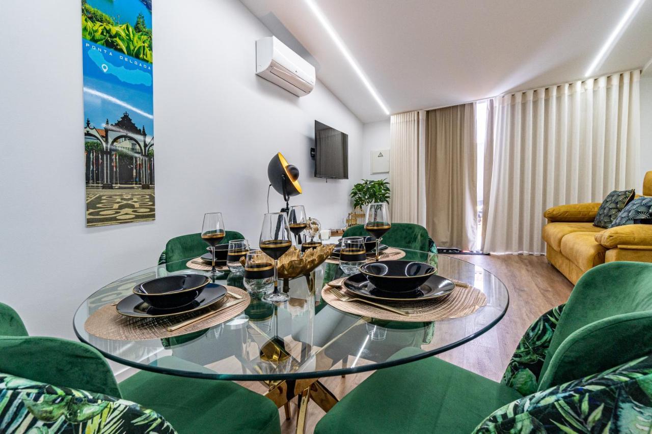 Foral Dreams Villa Fajã de Cima Екстериор снимка