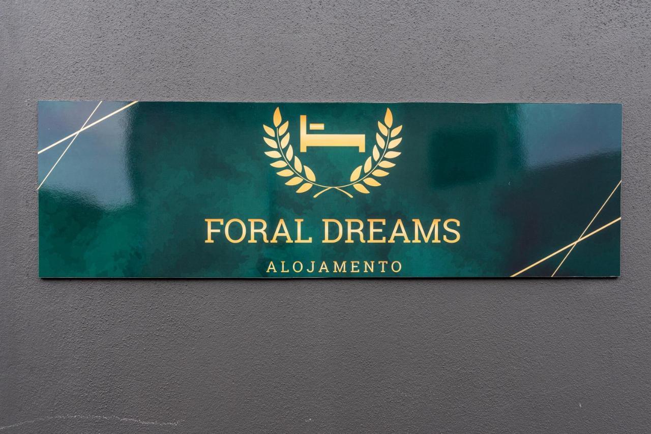 Foral Dreams Villa Fajã de Cima Екстериор снимка